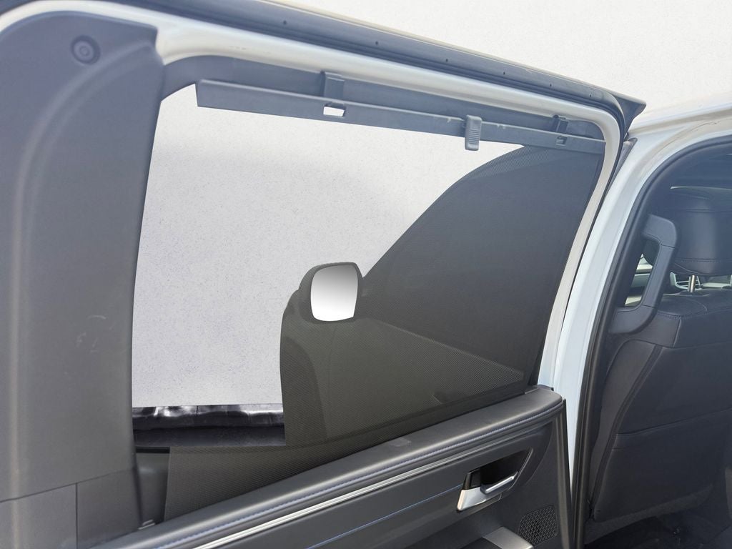 2024 Toyota Tundra Hybrid Platinum