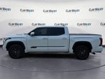 2024 Toyota Tundra Hybrid Platinum