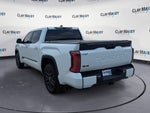 2024 Toyota Tundra Hybrid Platinum
