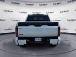 2024 Toyota Tundra Hybrid Platinum