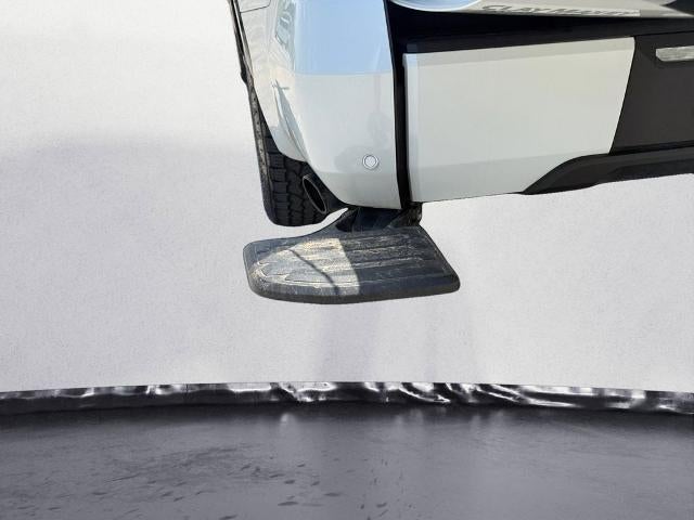 2024 Toyota Tundra Hybrid Platinum