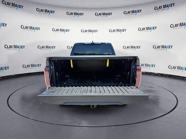 2023 Toyota Tundra Hybrid TRD Pro