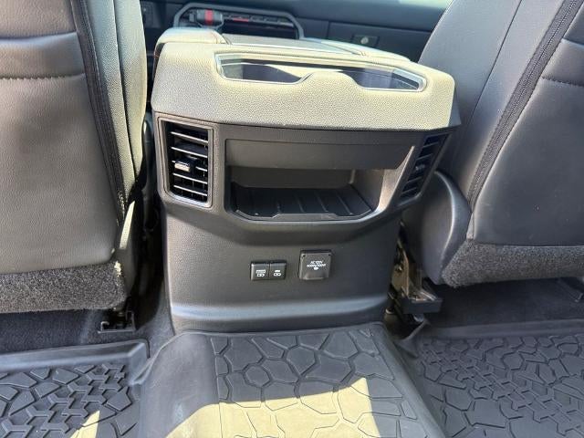 2023 Toyota Tundra Hybrid TRD Pro
