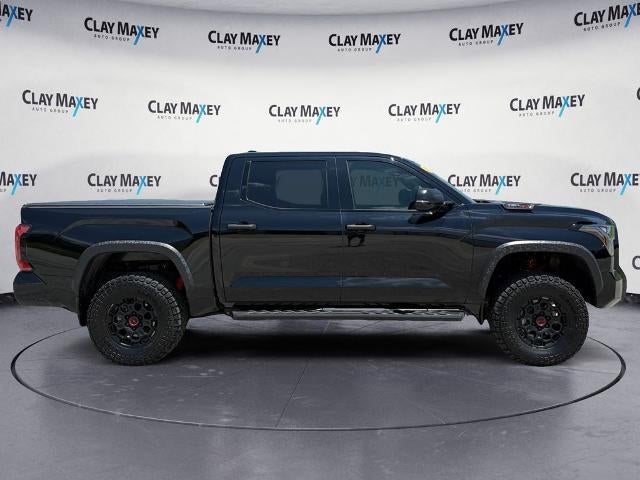 2023 Toyota Tundra Hybrid TRD Pro