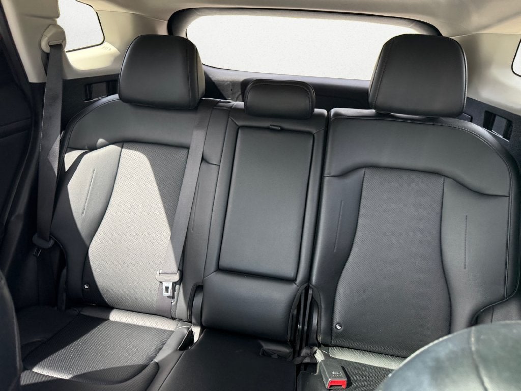 2024 Kia Sportage SX