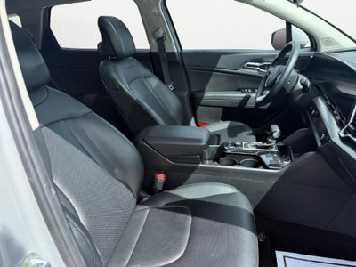 2024 Kia Sportage SX