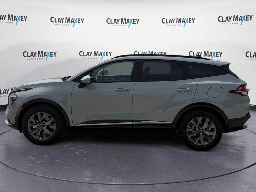 2024 Kia Sportage SX