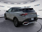 2024 Kia Sportage SX