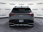 2024 Kia Sportage SX