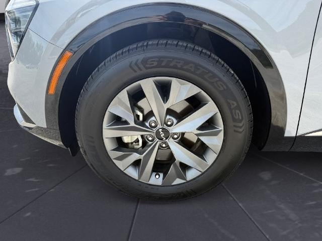 2024 Kia Sportage SX