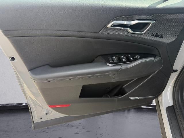 2024 Kia Sportage SX