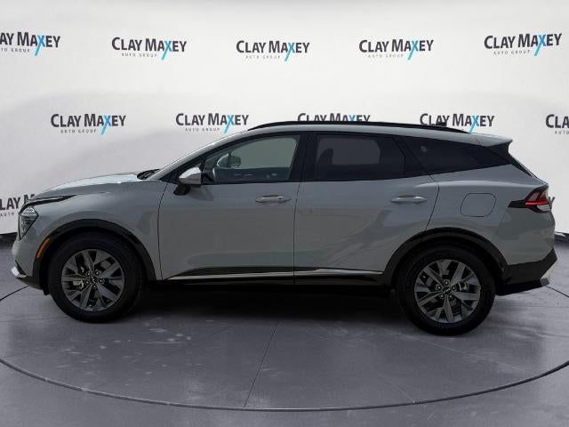 2024 Kia Sportage SX
