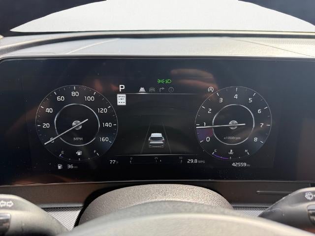 2024 Kia Sportage SX