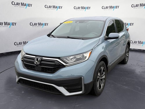 2021 Honda CR-V Special Edition