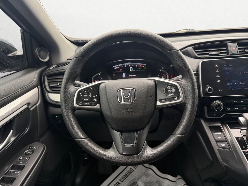 2021 Honda CR-V Special Edition