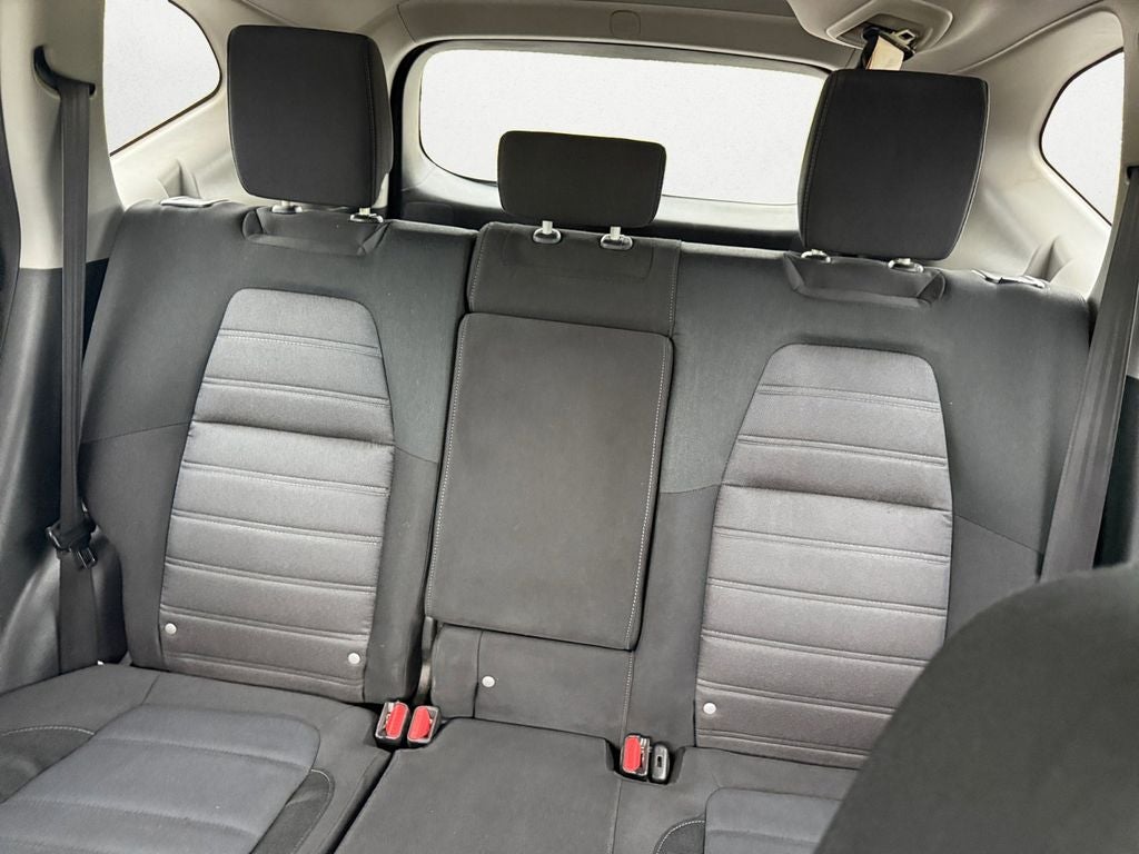 2021 Honda CR-V Special Edition