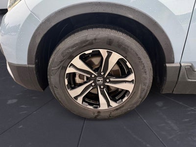2021 Honda CR-V Special Edition