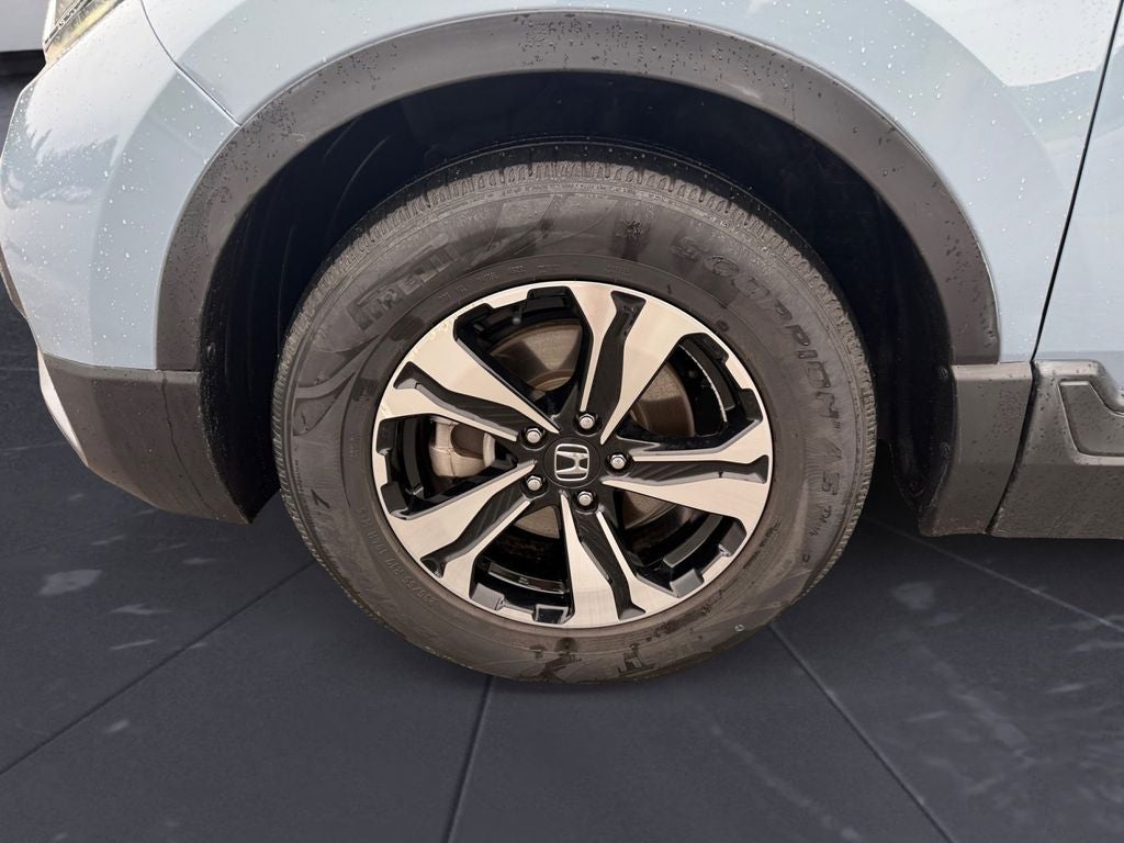 2021 Honda CR-V Special Edition