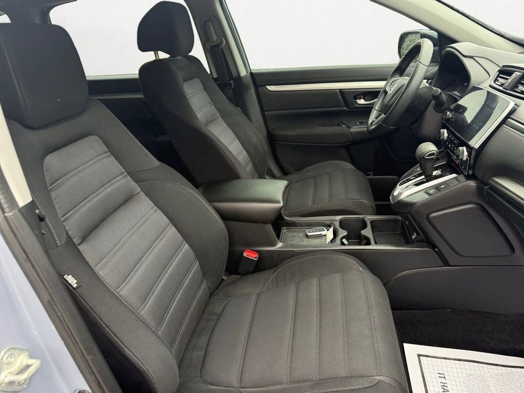 2021 Honda CR-V Special Edition