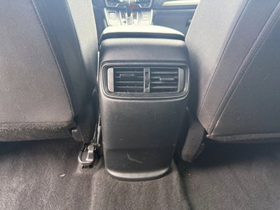 2021 Honda CR-V Special Edition