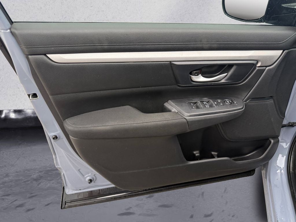 2021 Honda CR-V Special Edition