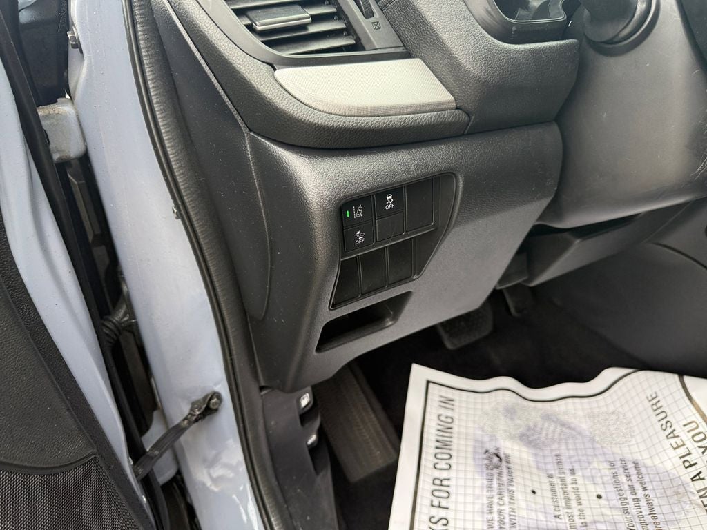 2021 Honda CR-V Special Edition
