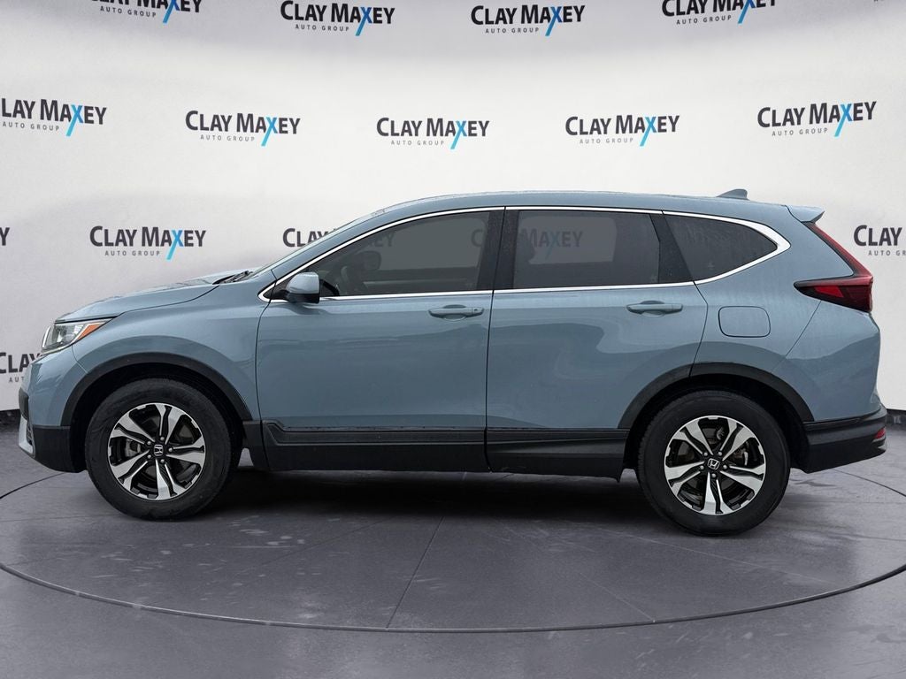 2021 Honda CR-V Special Edition