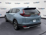 2021 Honda CR-V Special Edition