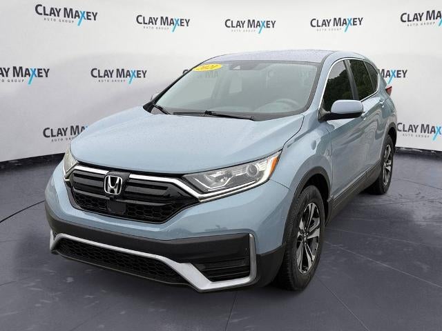 2021 Honda CR-V Special Edition