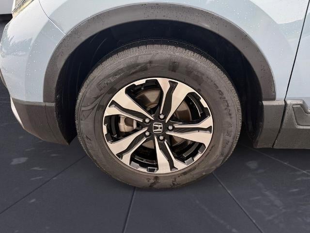 2021 Honda CR-V Special Edition