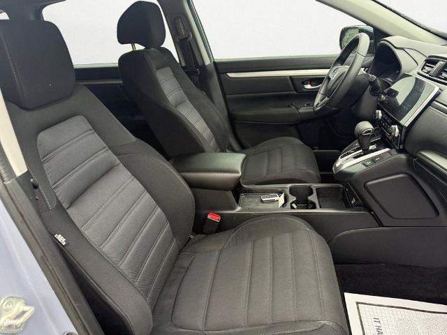 2021 Honda CR-V Special Edition