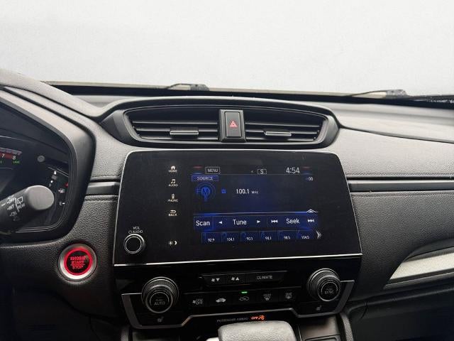 2021 Honda CR-V Special Edition
