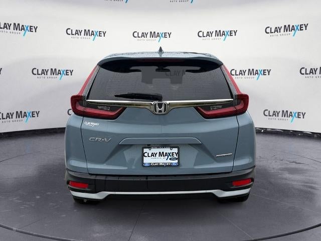 2021 Honda CR-V Special Edition