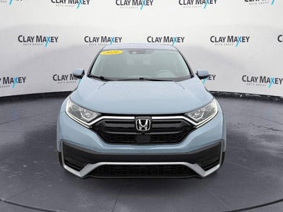 2021 Honda CR-V Special Edition