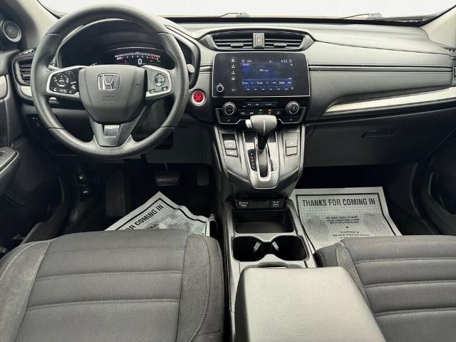 2021 Honda CR-V Special Edition