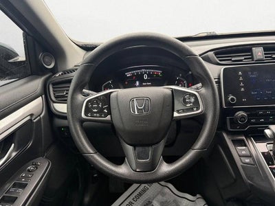 2021 Honda CR-V Special Edition