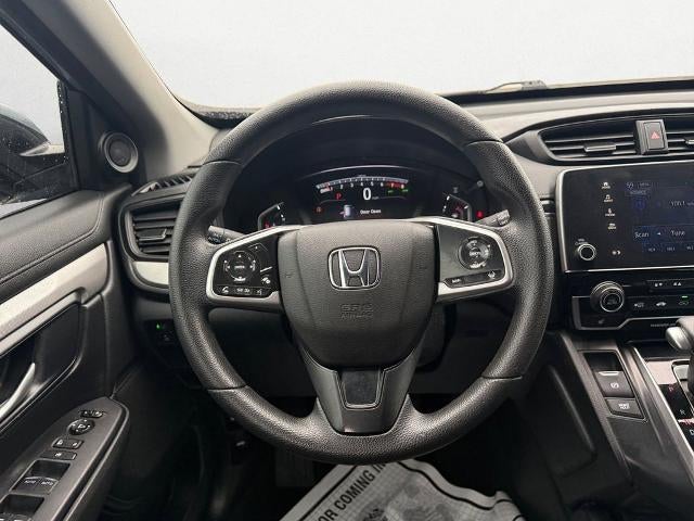 2021 Honda CR-V Special Edition