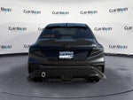 2022 Subaru WRX Base