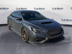 2022 Subaru WRX Base