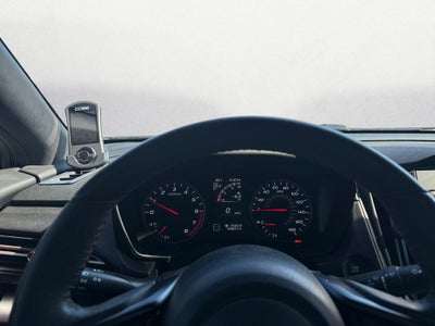 2022 Subaru WRX Base
