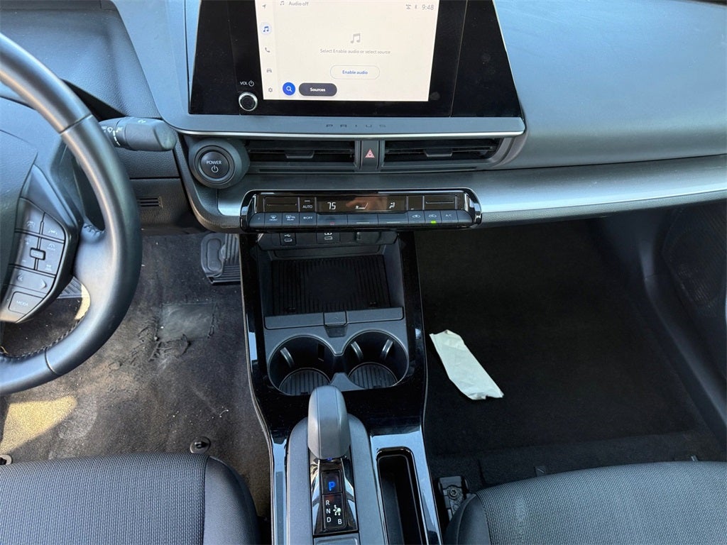 2024 Toyota Prius Limited