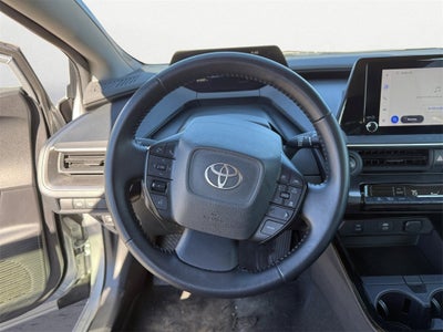 2024 Toyota Prius Limited