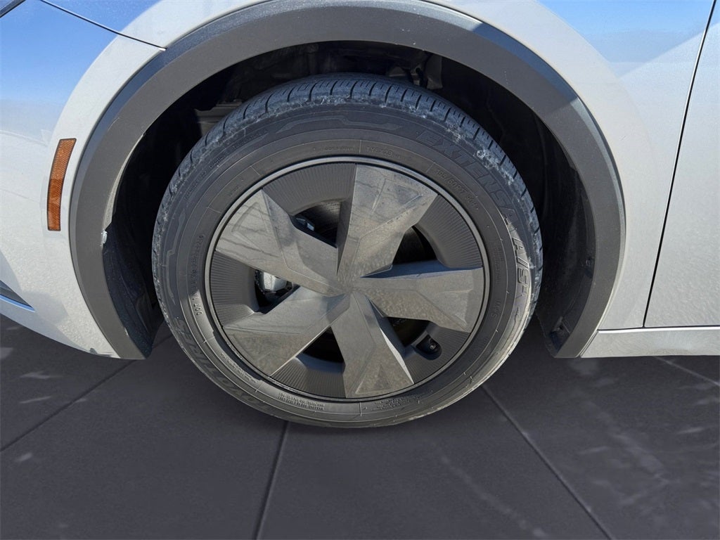 2024 Toyota Prius Limited