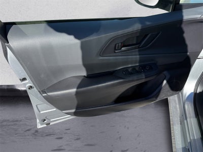 2024 Toyota Prius Limited