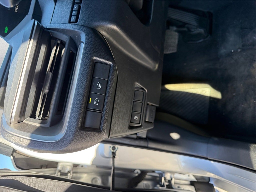 2024 Toyota Prius Limited