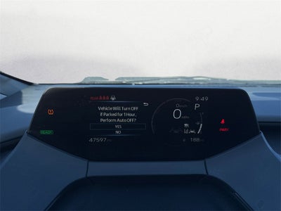 2024 Toyota Prius Limited