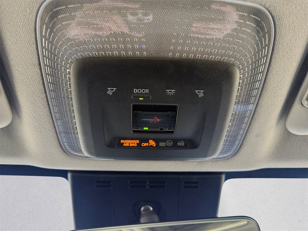 2024 Toyota Prius Limited