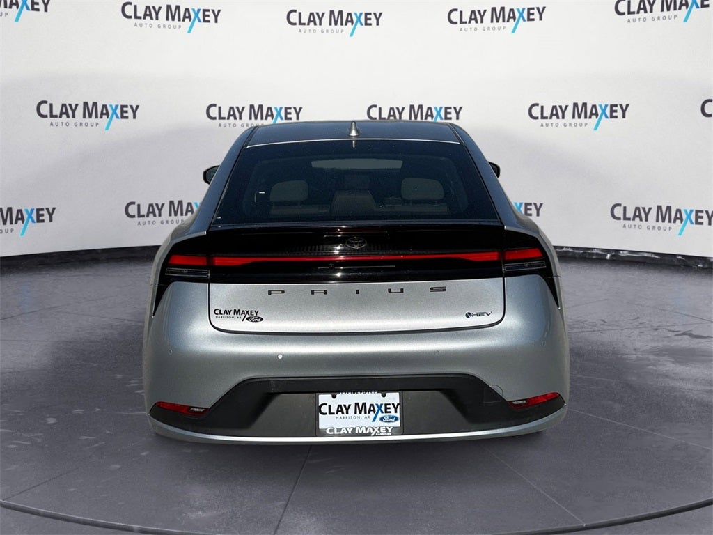 2024 Toyota Prius Limited