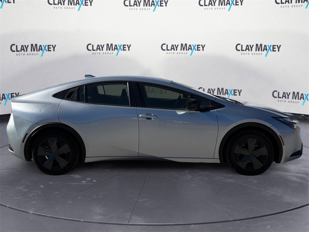 2024 Toyota Prius Limited