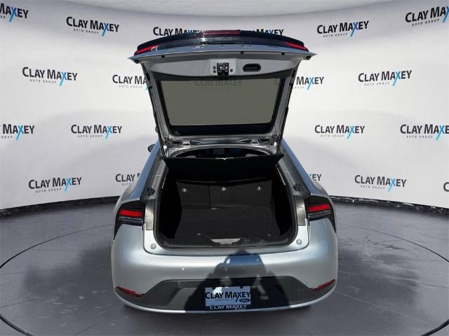 2024 Toyota Prius Limited